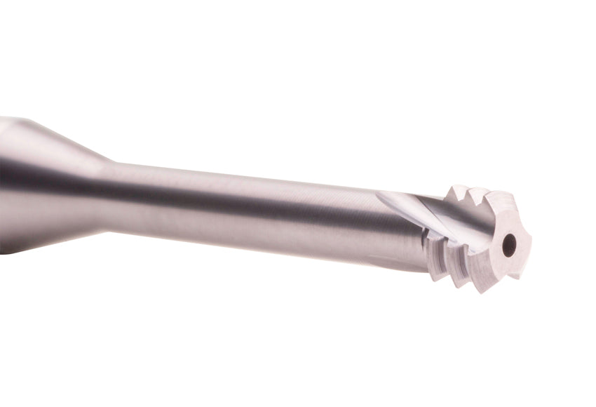 Freza filetare 3P - 9333 - -R-03.00X0.50-l1-09.50 - ALTIN IZAR