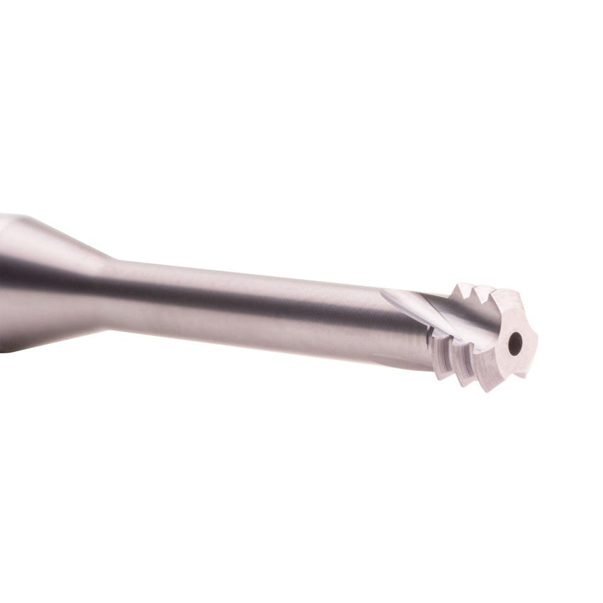 Freza filetare 3P - 9333 - -R-08.00X1.25-l1-32.00 - ALTIN IZAR