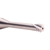 Freza filetare 3P - 9333 - -R-08.00X1.25-l1-32.00 - ALTIN IZAR
