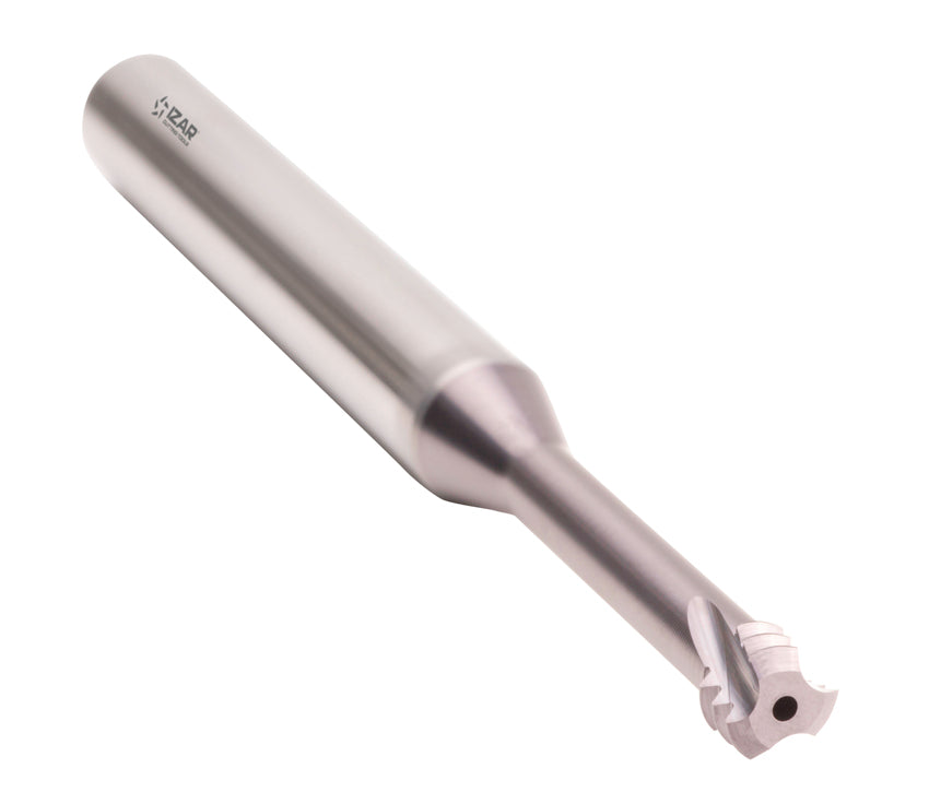 Freza filetare 3P - 9333 - -R-03.00X0.50-l1-09.50 - ALTIN IZAR
