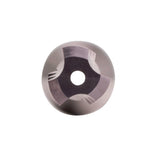 Freza filetare 3P - 9333 - -R-04.00X0.70-l1-12.50 - ALTIN IZAR