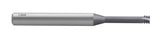 Freza filetare 3P - 9333 - -N-04.00X0.70-l1-12.50 - ALTIN IZAR