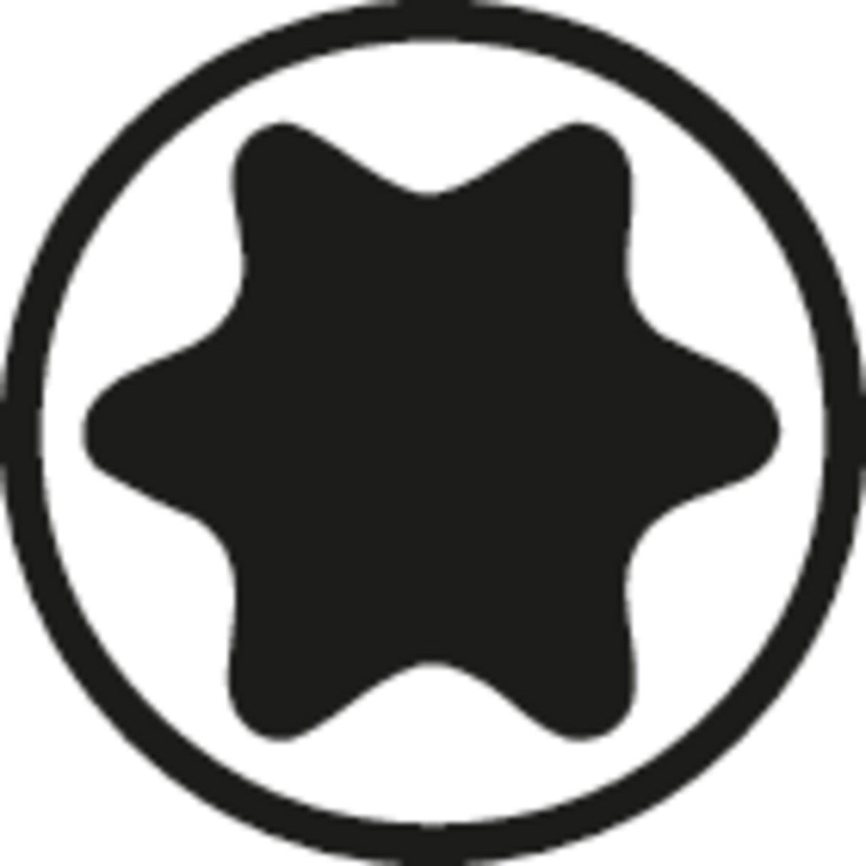 Set unelte pentru desfacut amortizoare, KL-0056-11 EB, 23 buc, GEDORE - sefira.ro