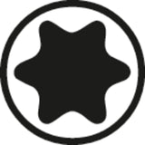 Set unelte pentru desfacut amortizoare, KL-0056-11 EB, 23 buc, GEDORE - sefira.ro