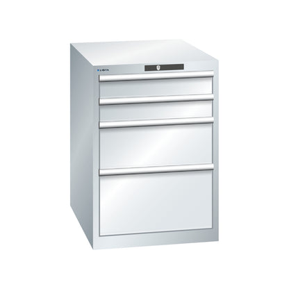 Drawer cabinet 27x36 E LISTA 14.437-14.371-14.368-14.407