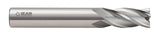 Freza Micrograin DIN6528N 4Z - 9401 - 05.50 mm IZAR