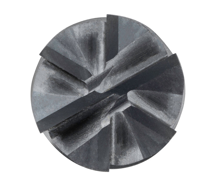Freza super finisare GRAIN UF DIN6528 NZ - 9405 - 10.00 mm - IKRA IZAR