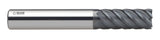 Freza super finisare GRAIN UF DIN6528 NZ - 9405 - 08.00 mm - IKRA IZAR