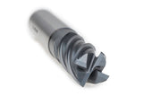 Freza cu Elice variabila GRAIN UF DIN6528N NZ - 9406 - 05.50 mm - IKRA IZAR