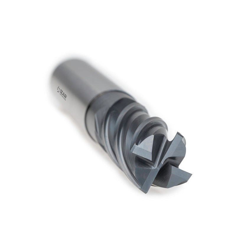 Freza cu Elice variabila GRAIN UF DIN6528N NZ - 9406 - 03.50 mm - TINKO IZAR