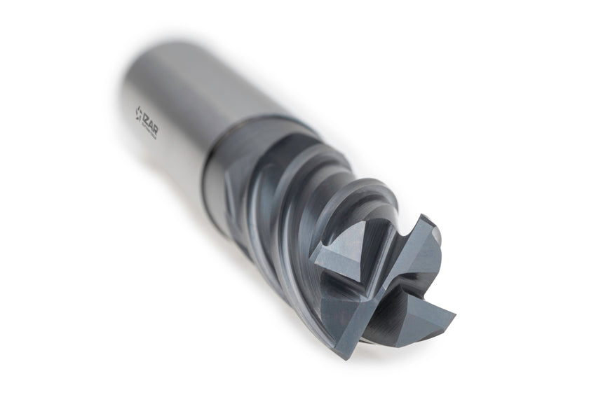Freza cu Elice variabila GRAIN UF DIN6528N NZ - 9406 - 03.50 mm - IKRA IZAR