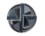 Freza cu Elice variabila GRAIN UF DIN6528N NZ - 9406 - 05.50 mm - IKRA IZAR