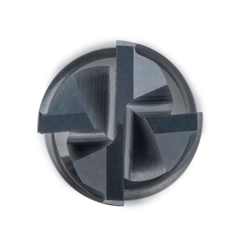Freza cu Elice variabila GRAIN UF DIN6528N NZ - 9406 - 03.50 mm - TINKO IZAR