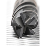 Freza cu Elice variabila GRAIN UF DIN6528N NZ - 9406 - 10.00 mm - IKRA IZAR