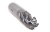 Freza Micrograin-N lung 4Z RADIAL - 9407 - 10.00 mm - CROMAX IZAR