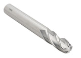 Freza Micrograin-N lung 4Z RADIAL - 9407 - 10.00 mm IZAR