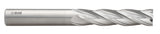 Freza Micrograin-N lung 4Z - 9410 - 08.00 mm IZAR