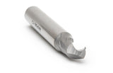 Freza Micrograin W 1Z pentru termoplastice - 9411 - 06.00 mm IZAR