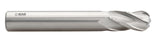Freza Micrograin DIN6528N 4Z RADIAL - 9412 - 03.00 mm IZAR