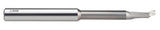Freza Micrograin-W lung 1Z Aluminiu SHANK-8/10 - 9414 - 05.00 mm IZAR