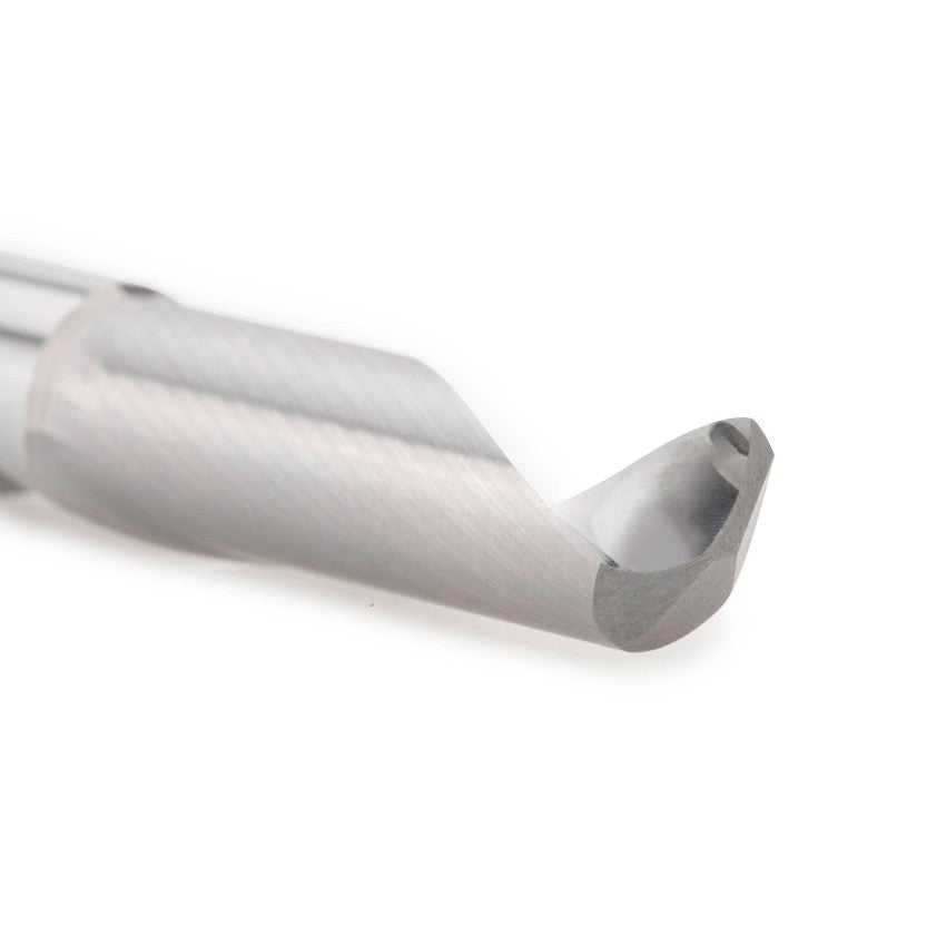 Freza polished Micrograin 1Z Aluminiu - 9416 - 01.50 mm IZAR
