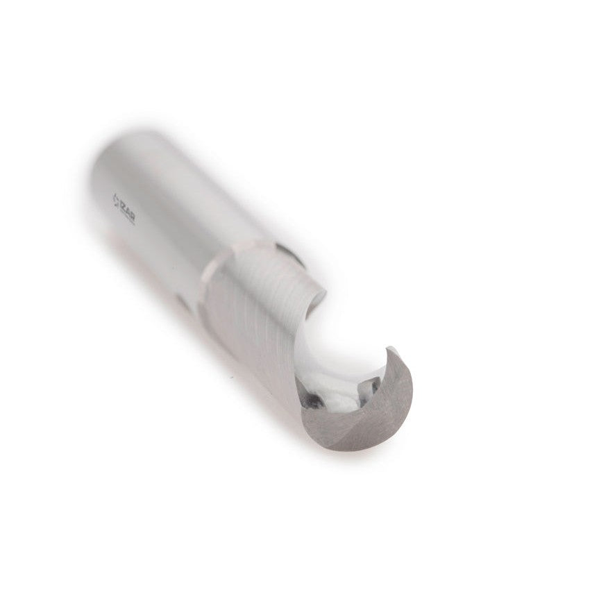 Freza polished Micrograin 1Z Aluminiu - 9416 - 02.50 mm IZAR