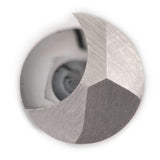 Freza polished Micrograin 1Z Aluminiu - 9416 - 01.50 mm IZAR