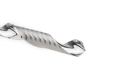Freza polished Micrograin 1Z Aluminiu lung - 9417 - 05.00 mm x L80 90º d=8 IZAR