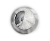 Freza polished Micrograin 1Z Aluminiu lung - 9417 - 05.00 mm x L110 90º d=8 IZAR