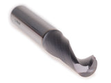 Freza Micrograin W 1Z Aluminiu - 9419 - 04.00 - ALTIN IZAR