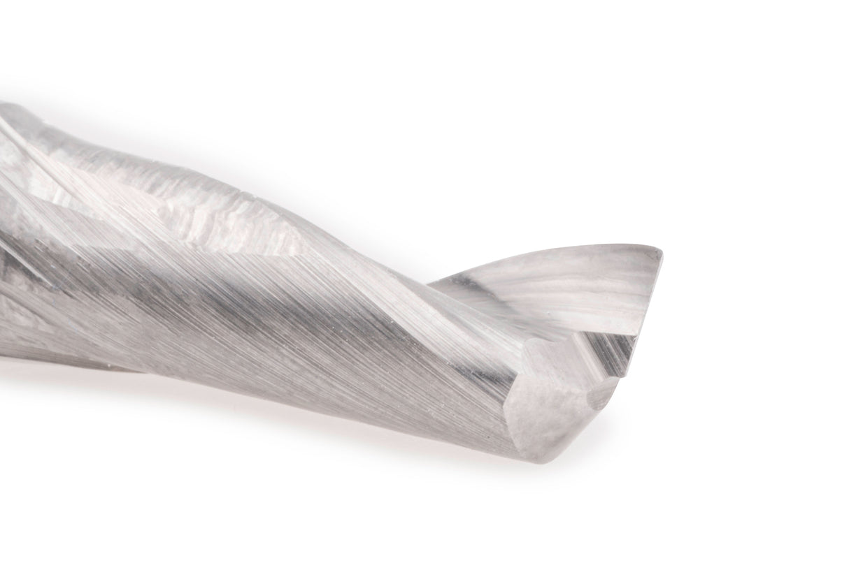 Freza Micrograin W 1Z Aluminiu - 9419 - 04.00 IZAR