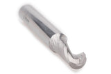 Freza Micrograin W 1Z Aluminiu - 9419 - 08.00 IZAR