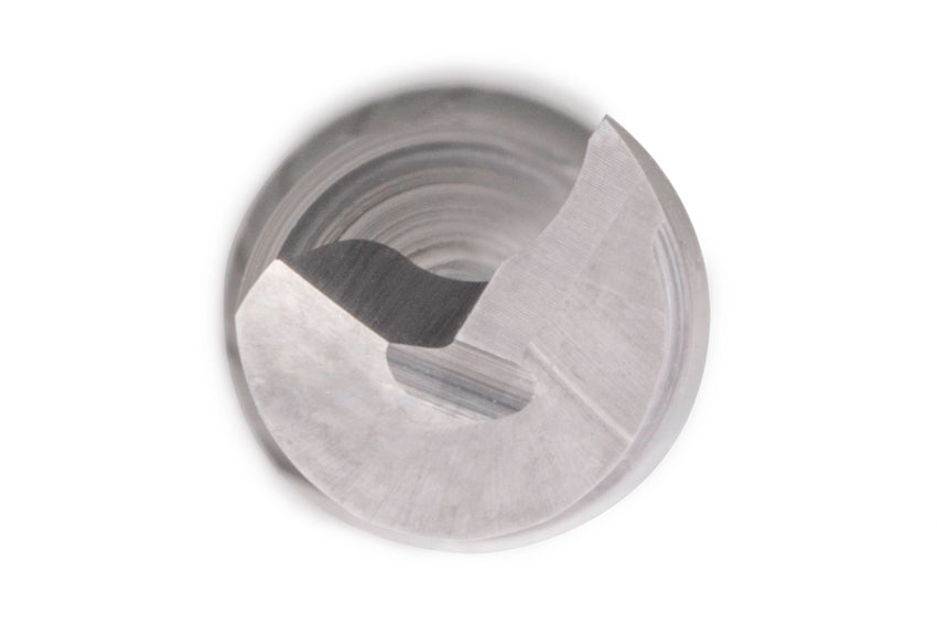 Freza Micrograin W 1Z Aluminiu - 9419 - 06.00 IZAR