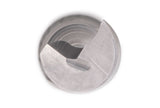 Freza Micrograin W 1Z Aluminiu - 9419 - 06.00 IZAR