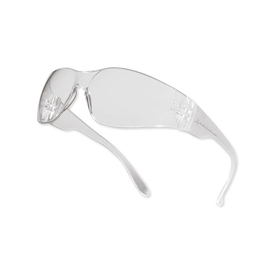 DELTAPLUS BRAV2IN safety glasses