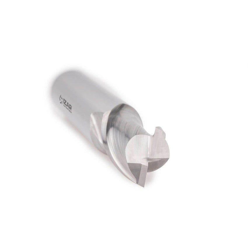 Freza Micrograin DIN6528N 2Z - 9421 - 04.00 mm IZAR