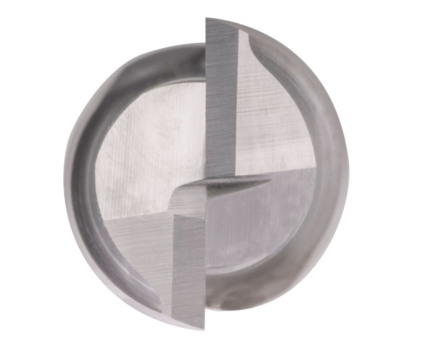 Freza Micrograin DIN6528N 2Z - 9421 - 05.50 mm IZAR