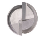 Freza Micrograin DIN6528N 2Z - 9421 - 03.00 mm IZAR