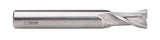 Freza Micrograin DIN6528N 2Z - 9421 - Set AZUL 4-5-6-8-10-12 CROMAX - CROMAX IZAR