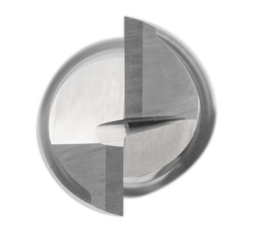 Freza Micrograin-N lung 2Z - 9424 - 04.00 mm IZAR