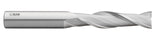 Freza Micrograin-N lung 2Z - 9424 - 12.00 mm IZAR