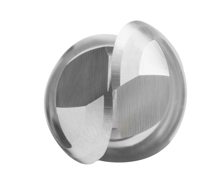 Freza Micrograin DIN6528N 2Z RADIAL - 9425 - 02.00 mm IZAR
