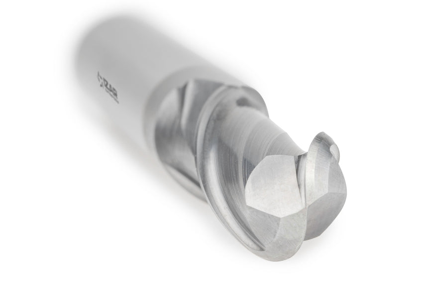 Freza Micrograin-N lung 2Z RADIAL - 9426 - 05.00 mm - CROMAX IZAR