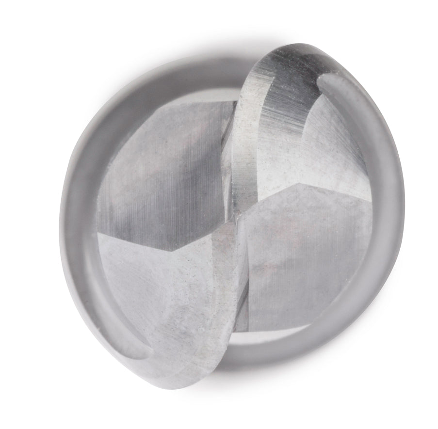 Freza Micrograin-N lung 2Z RADIAL - 9426 - 08.00 mm - IRIS IZAR
