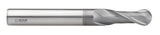 Freza Micrograin-N lung 2Z RADIAL - 9426 - 12.00 mm - CROMAX IZAR