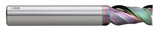 Freza Micrograin-W 2Z SHORT - 9427 - 05.00 mm - IRIS IZAR