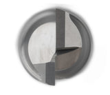 Freza Micrograin-W 2Z SHORT - 9427 - 12.00 mm IZAR