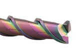 Freza Micrograin-W 2Z lung - 9429 - 16.00 mm - IRIS IZAR