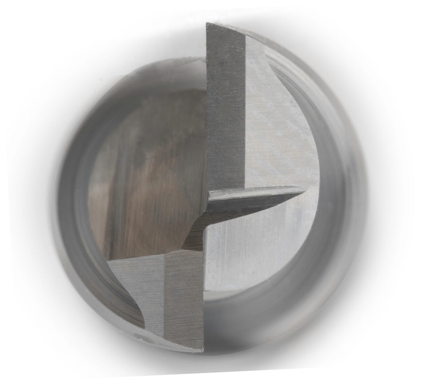 Freza Micrograin-W 2Z lung - 9429 - 05.00 mm IZAR