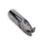 Freza Micrograin DIN6528N 3Z - 9431 - 02.50 mm - CROMAX IZAR